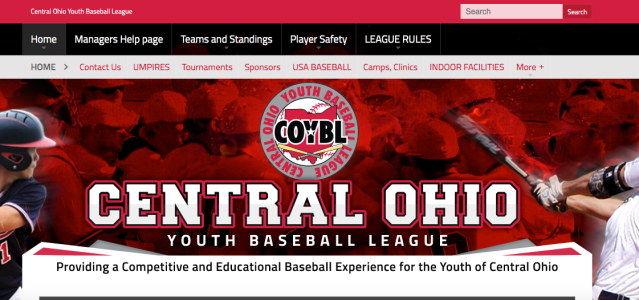 coybl screenshot